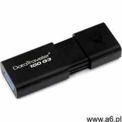 KINGSTON Data Traveler 100G3 64GB USB 3.0, 1_285251 - ogłoszenia A6.pl