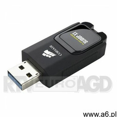 voyager slider x1 128gb usb 3.0 - produkt w magazynie - szybka wysyłka! marki Corsair - ogłoszenia A6.pl