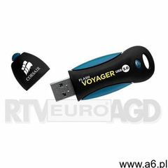 Corsair Voyager 64GB USB 3.0 - produkt w magazynie - szybka wysyłka!, CMFVY3A-64GB - ogłoszenia A6.pl