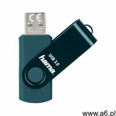 Pamięć HAMA Rotate 64 GB - ogłoszenia A6.pl