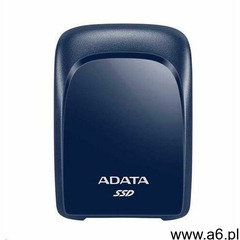 A-data dysk zewnętrzny sc680, 960gb, niebieski (asc680-960gu32g2-cbl) (4710273772820) - ogłoszenia A6.pl