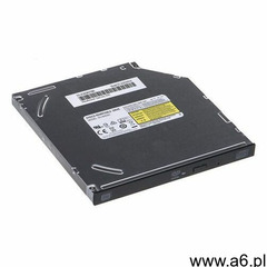 Napęd dvd-rec liteon du-8aesh-01-b slim wew - du-8aesh-01-b darmowy odbiór w 20 miastach! marki Lite - ogłoszenia A6.pl