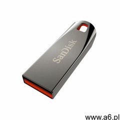 Pendrive cruzer force 64 gb - sdcz71-064g-b35- zamów do 16:00, wysyłka kurierem tego samego dnia! ma - ogłoszenia A6.pl