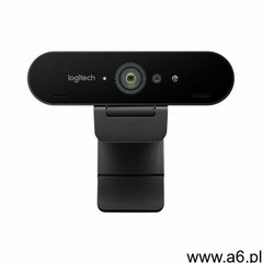 Kamera internetowa LOGITECH Brio Stream (960-001194), 960-001194 - ogłoszenia A6.pl