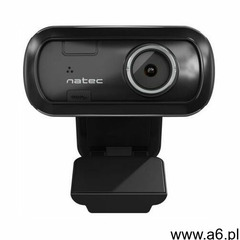 Kamera internetowa NATEC Lori - ogłoszenia A6.pl