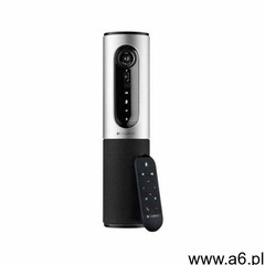 Kamera internetowa LOGITECH Connect - ogłoszenia A6.pl