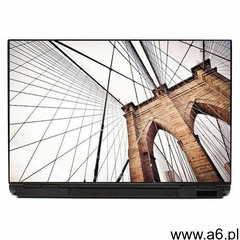 Naklejka na laptopa most p186 - ogłoszenia A6.pl