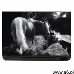 Naklejka na laptopa magiczny koń p159 - ogłoszenia A6.pl