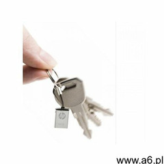 PNY USB 2.0 64GB 14MB/s HPFD222W-64 - ogłoszenia A6.pl