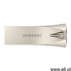 pendrive bar plus usb3.1 256 gb champaign silver marki Samsung - ogłoszenia A6.pl