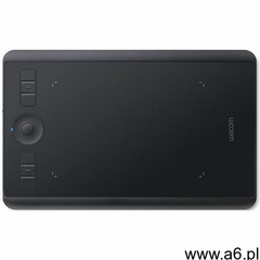 Wacom Tablet graficzny intuos pro s - ogłoszenia A6.pl