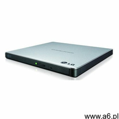 Lg Zewnętrzna nagrywarka dvd gp57es40 - ogłoszenia A6.pl