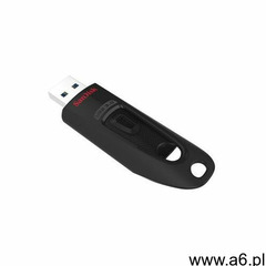 Pendrive cruzer ultra usb 3.0 64gb - sdcz48-064g-u46- zamów do 16:00, wysyłka kurierem tego samego d - ogłoszenia A6.pl