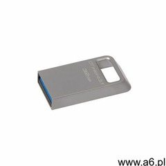 Pendrive dtmc3 32gb - dtmc3/32gb- zamów do 16:00, wysyłka kurierem tego samego dnia! marki Kingston - ogłoszenia A6.pl
