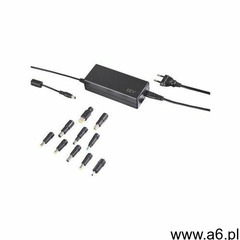 Zasilacz do laptopa ISY IAC-2102 (4049011131743) - ogłoszenia A6.pl