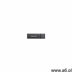 Intenso alu line 8gb usb 2.0 (antracyt) - ogłoszenia A6.pl