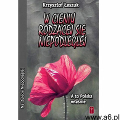 W cieniu rodzącej się niepodległej. A to Polska właśnie. (128 str.) - ogłoszenia A6.pl