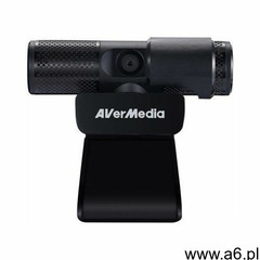 Kamera internetowa AVERMEDIA PW313 - ogłoszenia A6.pl
