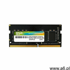pamięć ddr4 16gb/3200 (1*16gb) cl22 sodimm marki Silicon power - ogłoszenia A6.pl