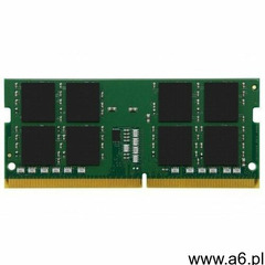 Kingston pamięć notebookowa 32gb /2999 kcp429sd8/32, 1_748797 - ogłoszenia A6.pl