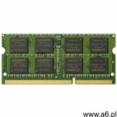 Kingston Pamięć kvr16ls11/8 - ogłoszenia A6.pl