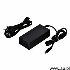 Qoltec Zasilacz do laptopa ac adapter, 40w, 19v, 2.1a (51512.40w) darmowy odbiór w 21 miastach! - ogłoszenia A6.pl