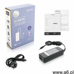 Ładowarka / zasilacz mitsu 19v 4.74a (4.5x3.0 pin) - asus (5902687189090) - ogłoszenia A6.pl