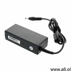 Ładowarka / zasilacz mitsu 20v 3.25a (5.5x2.5) - fujitsu, maxdata, itd, 1_660075 - ogłoszenia A6.pl