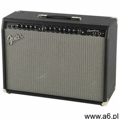 champion 100 wzmacniacz gitarowy 2x12′′ marki Fender - ogłoszenia A6.pl