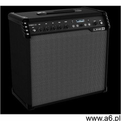 Line 6 Spider 120 V II wzmacniacz gitarowy - ogłoszenia A6.pl