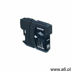Brother oryginalny ink lc-1100set 2x, black, 2szt, brother dcp-6690cw, mfc-6490cw (5014047561238) - ogłoszenia A6.pl