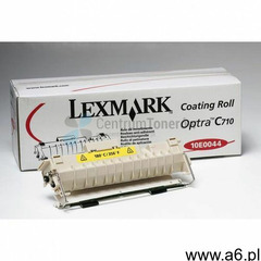 Lexmark oryginalny wałek olejowy 10E0044, Lexmark Optra C710 - ogłoszenia A6.pl