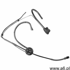 Mipro MU 55 HN - mikrofon nagłowny, 00EE-60189 - ogłoszenia A6.pl