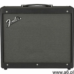 Fender Mustang GTX 100 wzmacniacz gitarowy 100 Watt, 1x12″ - ogłoszenia A6.pl