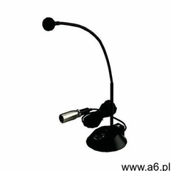 Monacor ecm-310p mikrofon - ogłoszenia A6.pl