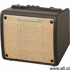 Ibanez t15 ii u troubadour wzmacniacz do gitary akustycznej 15w - ogłoszenia A6.pl