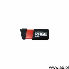 PATRIOT USB 3.0/USB 3.1 gen 1 256GB 400MB/s PEF256GSRE3USB - ogłoszenia A6.pl