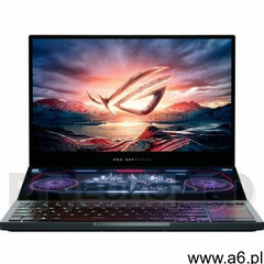 Asus GX550LXS-HC016T - ogłoszenia A6.pl