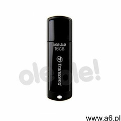 Transcend jetflash 700 16gb usb 3.0 - produkt w magazynie - szybka wysyłka! - ogłoszenia A6.pl