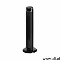 Wentylator CONCEPT VS5110 Czarny, VS5110 - ogłoszenia A6.pl