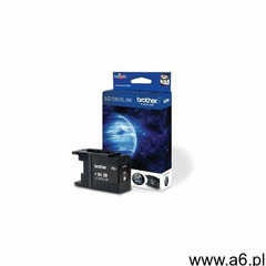 Tusz LC1280XLBK SUPER HY DO MFC-Jx910DW / 6510DW - ogłoszenia A6.pl