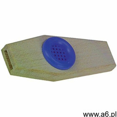 GEWA (700506) Kazoo drewniane - ogłoszenia A6.pl