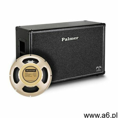 mi cab 212 crm ob kolumna gitarowa 2 x 12″ z głośnikami celestion creamback, 8/16ohm, otwarta z tyłu - ogłoszenia A6.pl