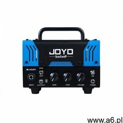 bantamp bluejay head 20w wzmacniacz gitarowy marki Joyo - ogłoszenia A6.pl