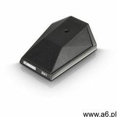 LD Systems BM1 mikrofon powierzchniowy - ogłoszenia A6.pl