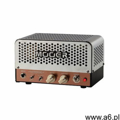 little monster ac, mini guitar amp head marki Mooer - ogłoszenia A6.pl