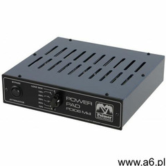 pdi06l08 tłumik mocy wzmacniacza, 8 ohm marki Palmer - ogłoszenia A6.pl