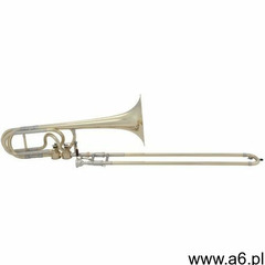 Bach (707250) Puzon basowy w stroju Bb/F/Gb/D 50A3 Stradivarius - ogłoszenia A6.pl