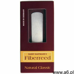 Fiberreed stroik saksofon tenorowy fiberreed natural classic ms - ogłoszenia A6.pl