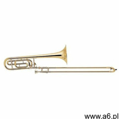 Bach (706900) puzon tenorowy w stroju bb/f 42b stradivarius - ogłoszenia A6.pl